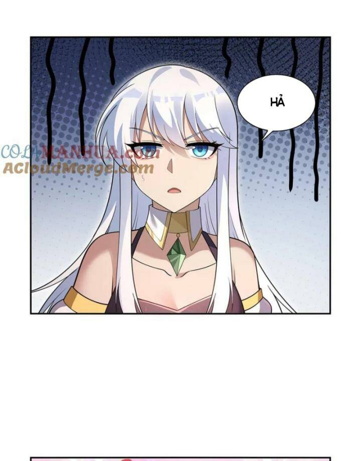 Ma vương thất nghiệp - Chapter 393 - Page 44