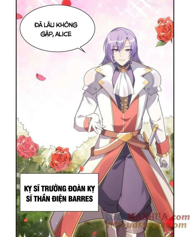 Ma vương thất nghiệp - Chapter 393 - Page 45