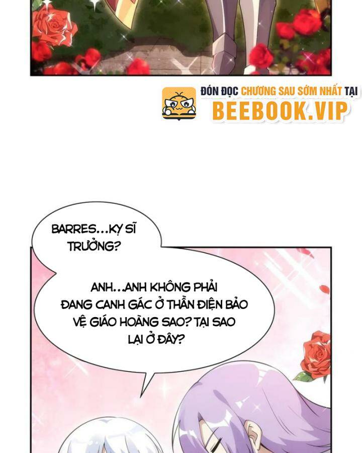 Ma vương thất nghiệp - Chapter 393 - Page 46