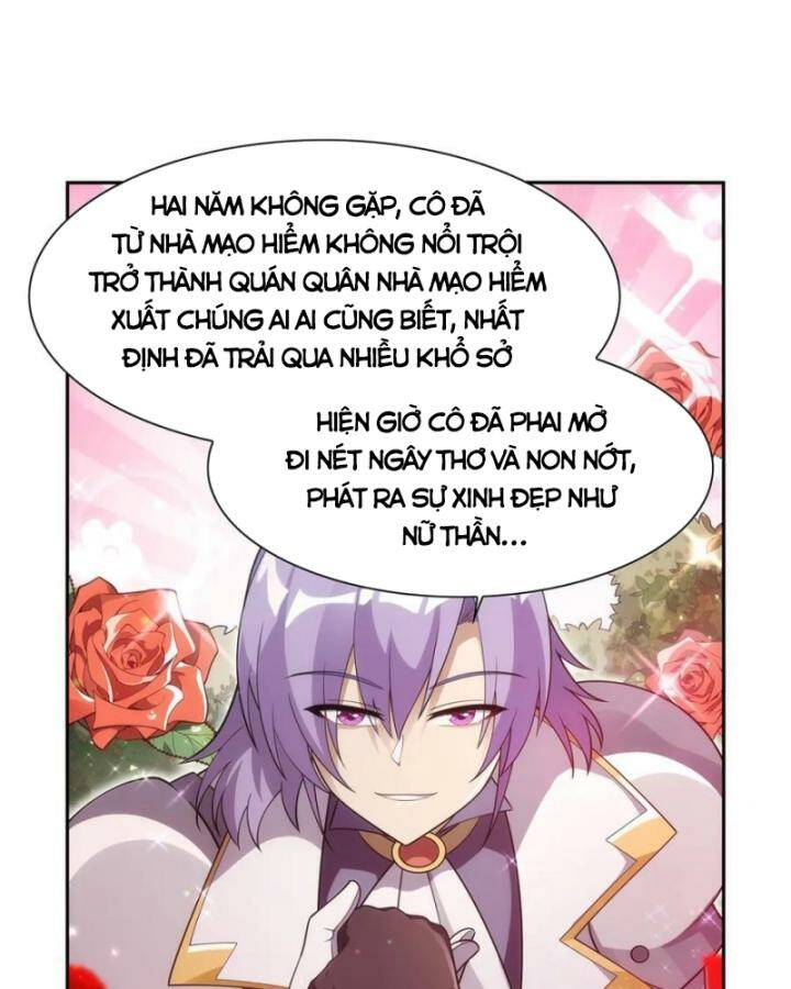 Ma vương thất nghiệp - Chapter 393 - Page 48