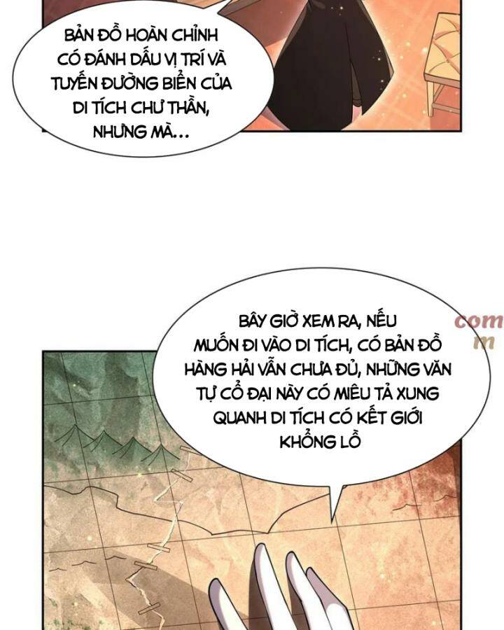 Ma vương thất nghiệp - Chapter 393 - Page 4