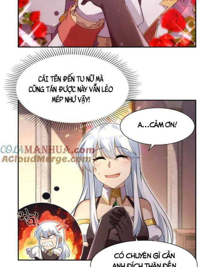 Ma vương thất nghiệp - Chapter 393 - Page 49