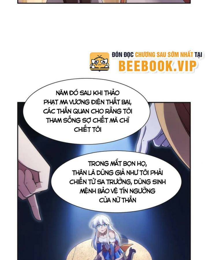 Ma vương thất nghiệp - Chapter 393 - Page 52