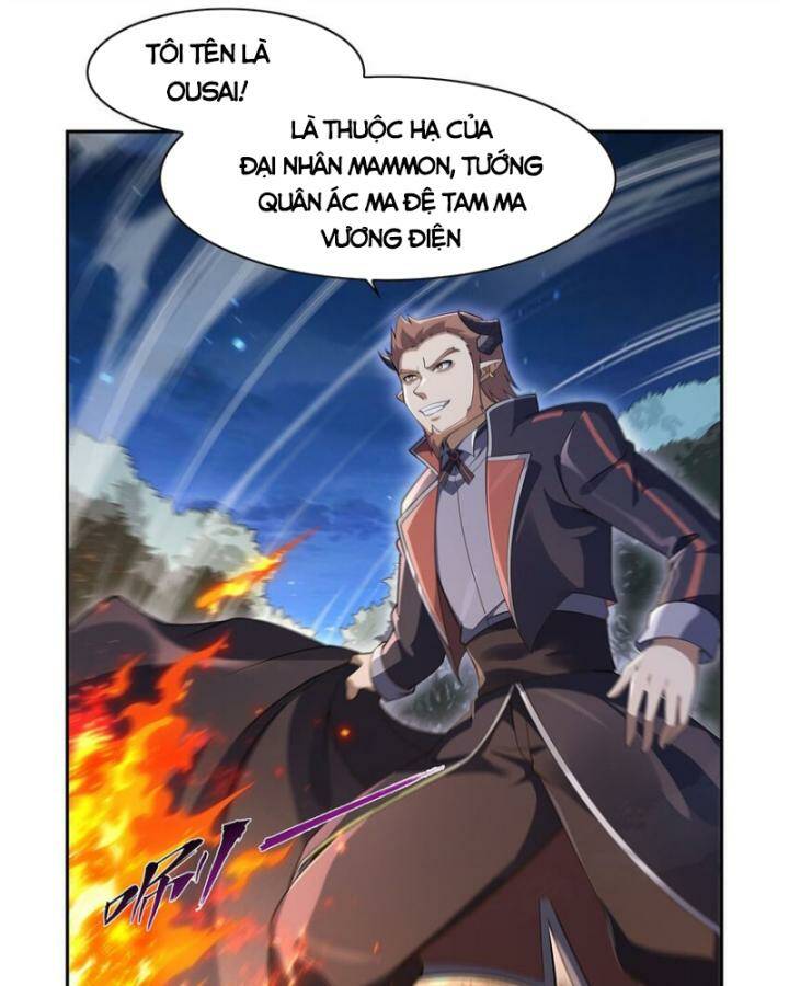 Ma vương thất nghiệp - Chapter 394 - Page 11