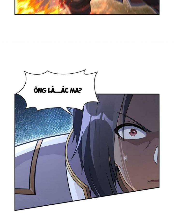 Ma vương thất nghiệp - Chapter 394 - Page 12