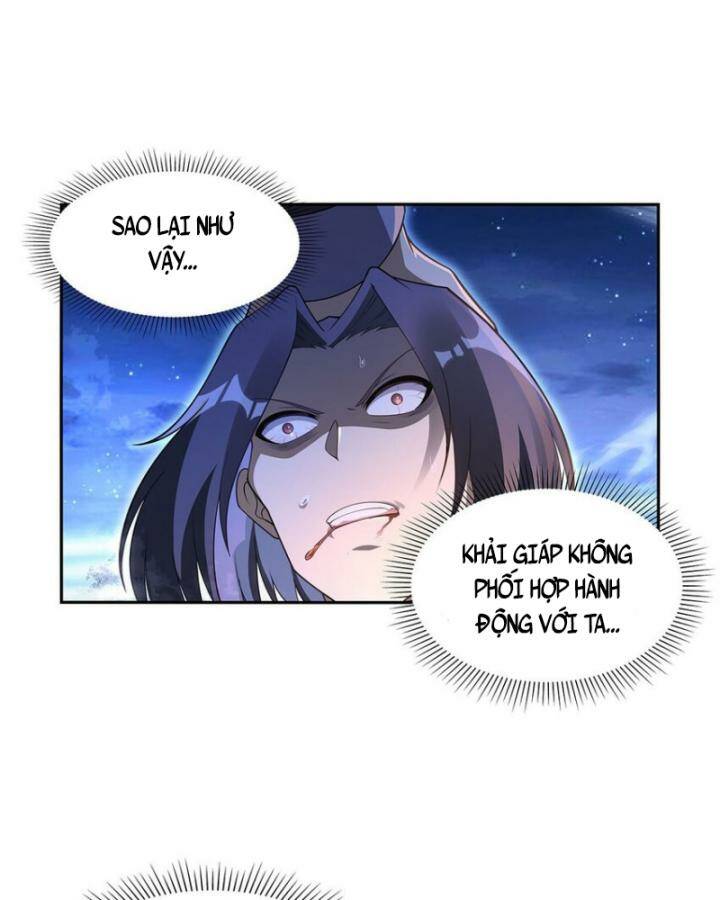 Ma vương thất nghiệp - Chapter 394 - Page 18