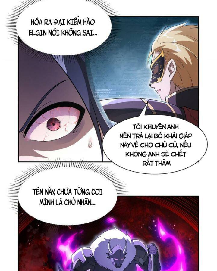 Ma vương thất nghiệp - Chapter 394 - Page 19