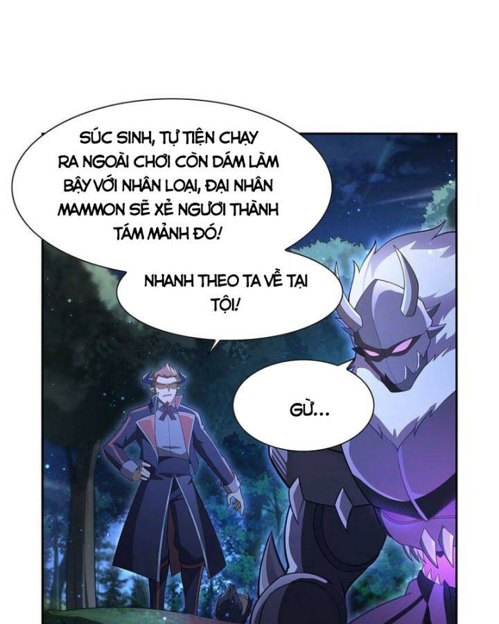 Ma vương thất nghiệp - Chapter 394 - Page 21