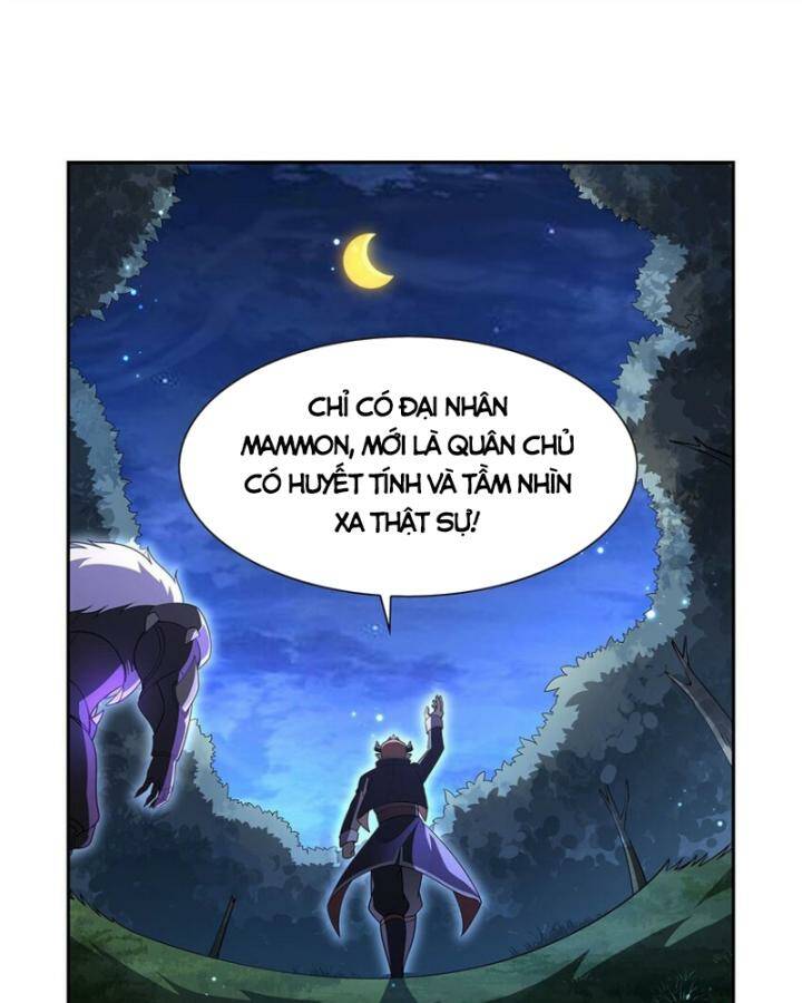 Ma vương thất nghiệp - Chapter 394 - Page 24