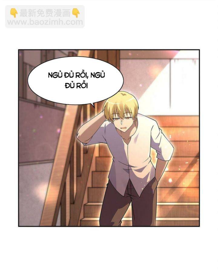 Ma vương thất nghiệp - Chapter 394 - Page 28