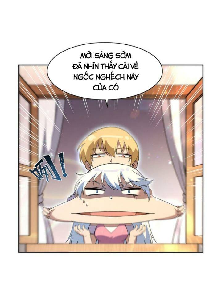 Ma vương thất nghiệp - Chapter 394 - Page 30