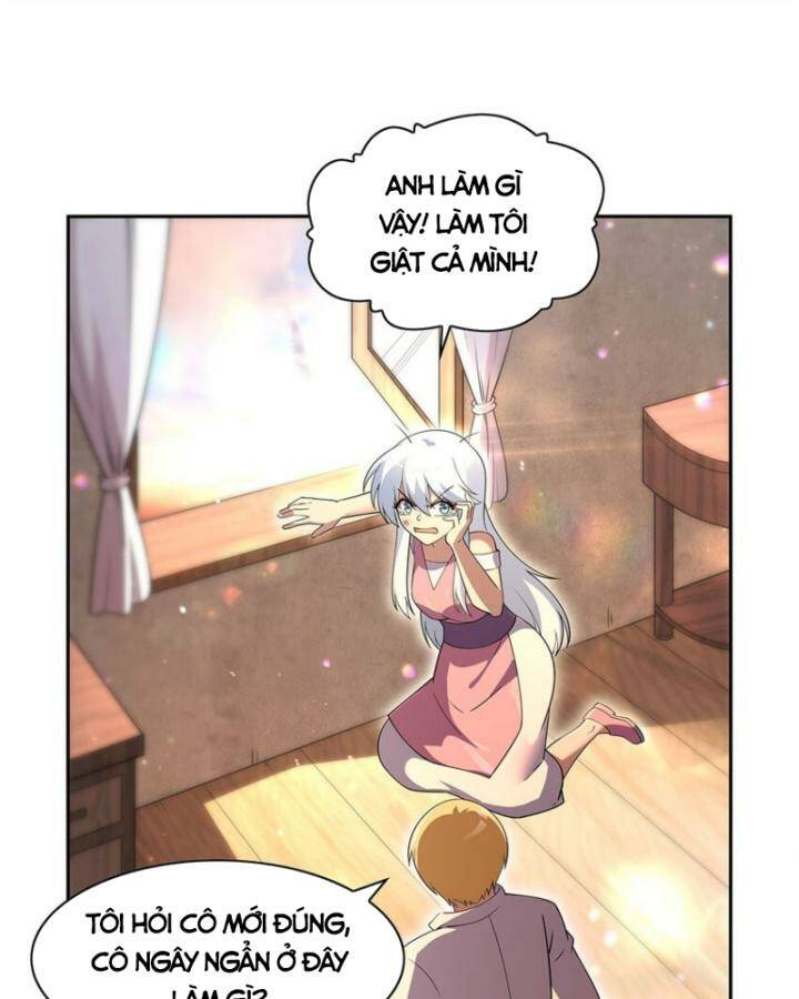 Ma vương thất nghiệp - Chapter 394 - Page 31