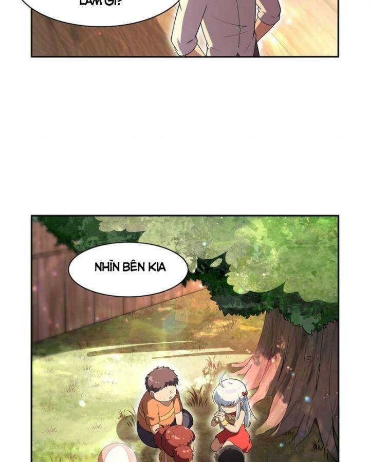 Ma vương thất nghiệp - Chapter 394 - Page 32