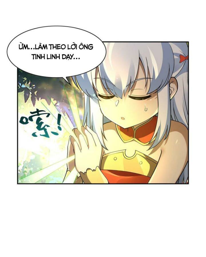 Ma vương thất nghiệp - Chapter 394 - Page 34