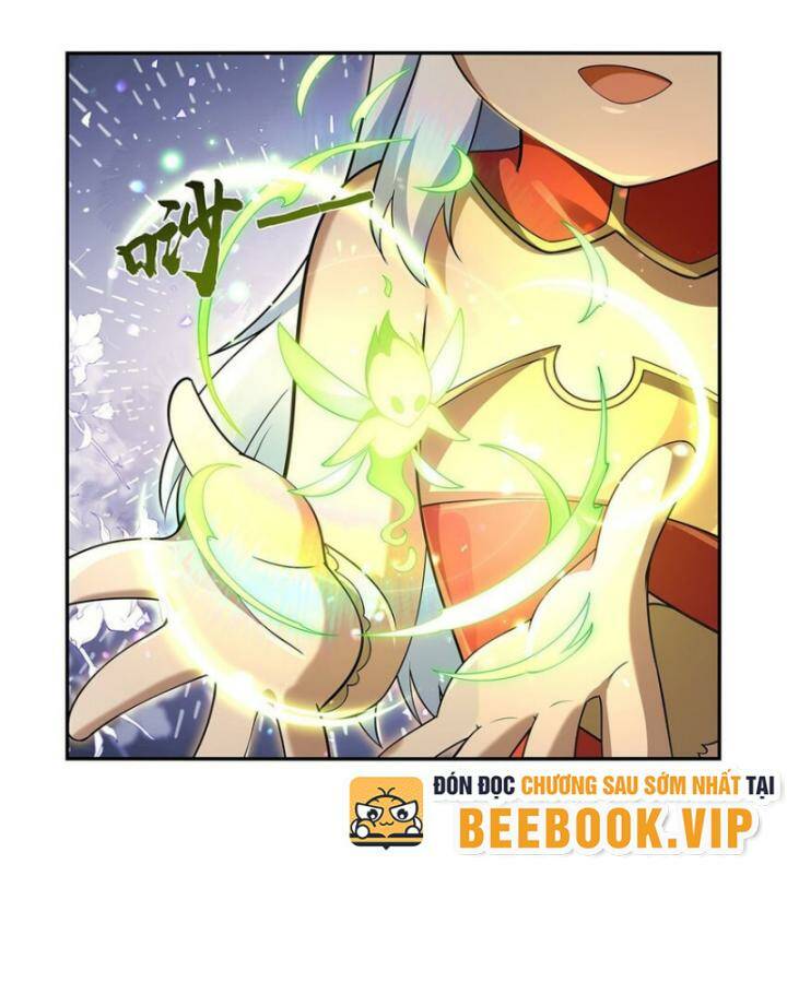 Ma vương thất nghiệp - Chapter 394 - Page 35