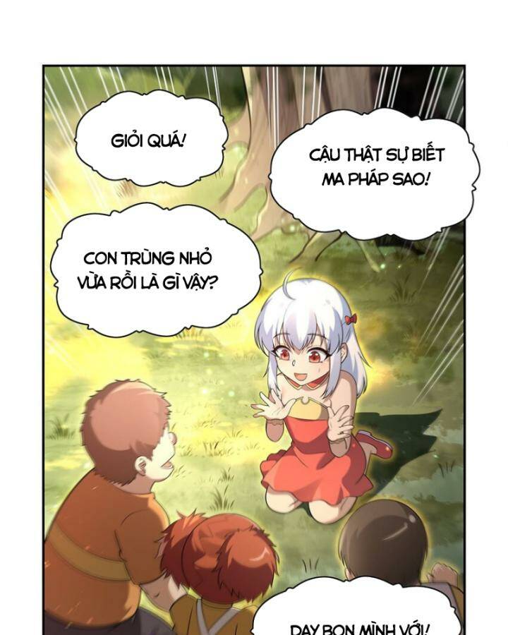 Ma vương thất nghiệp - Chapter 394 - Page 39