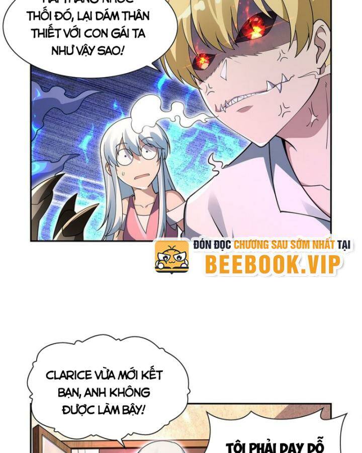 Ma vương thất nghiệp - Chapter 394 - Page 42
