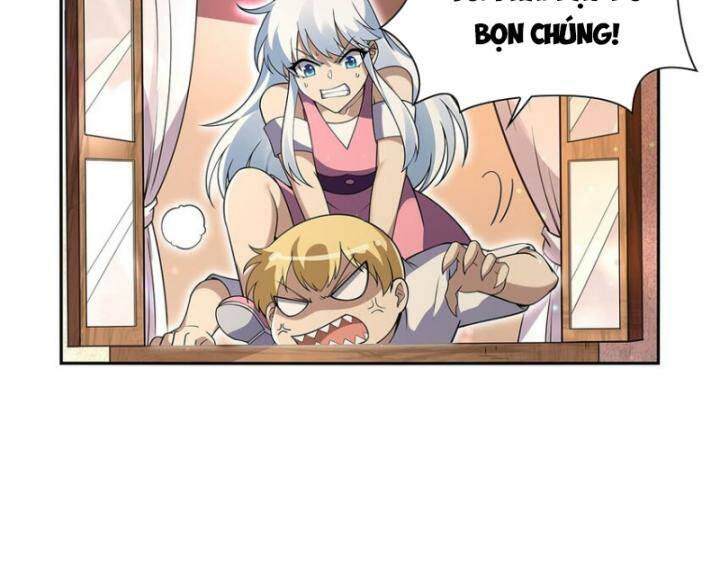 Ma vương thất nghiệp - Chapter 394 - Page 43