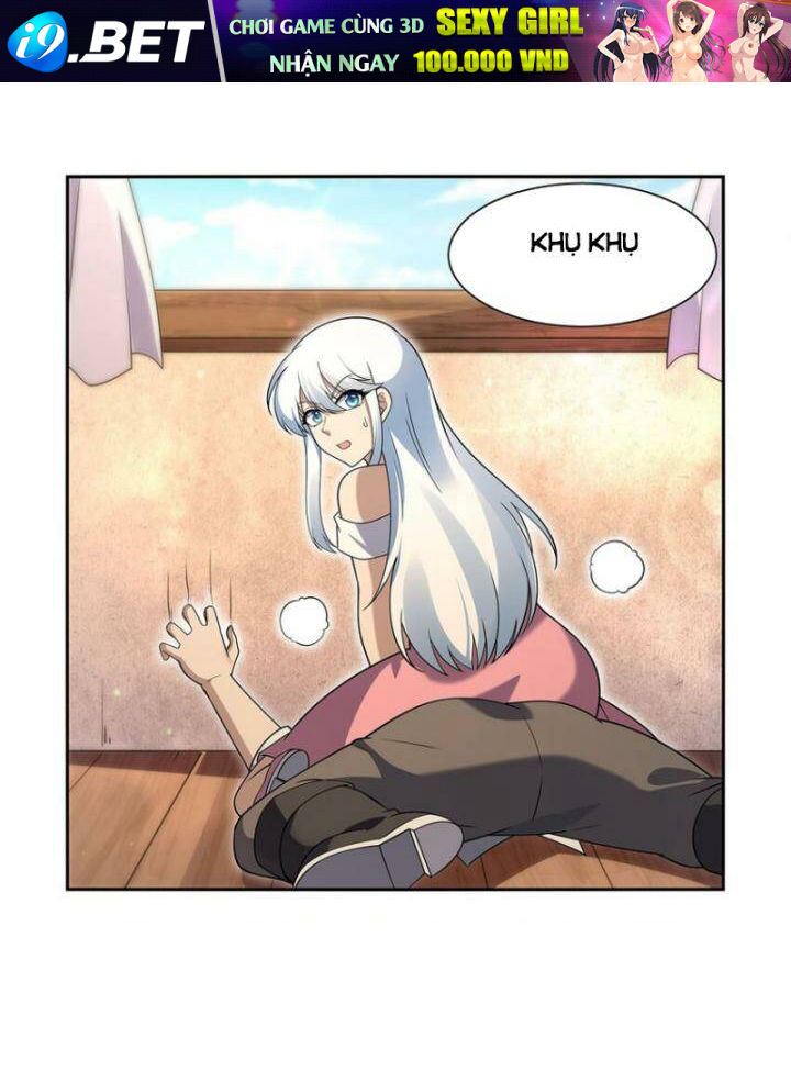 Ma vương thất nghiệp - Chapter 394 - Page 44