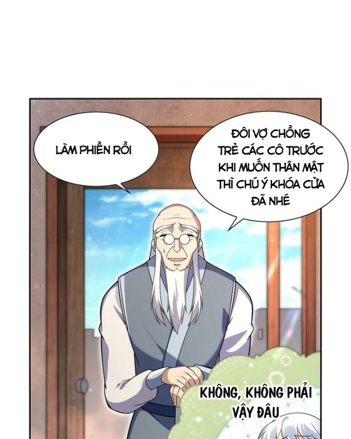 Ma vương thất nghiệp - Chapter 394 - Page 45