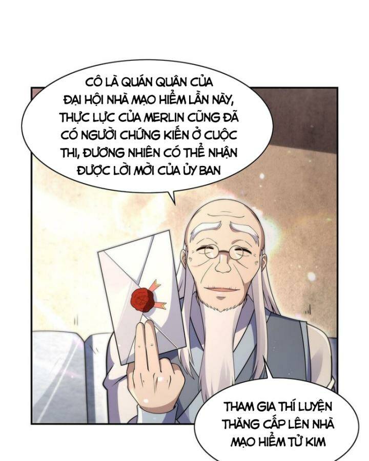 Ma vương thất nghiệp - Chapter 394 - Page 48