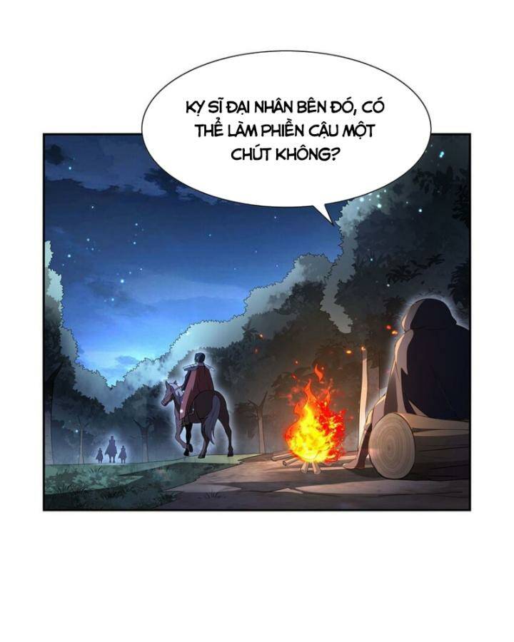 Ma vương thất nghiệp - Chapter 394 - Page 4