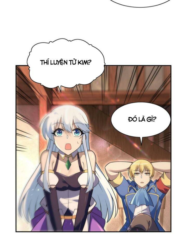 Ma vương thất nghiệp - Chapter 394 - Page 49