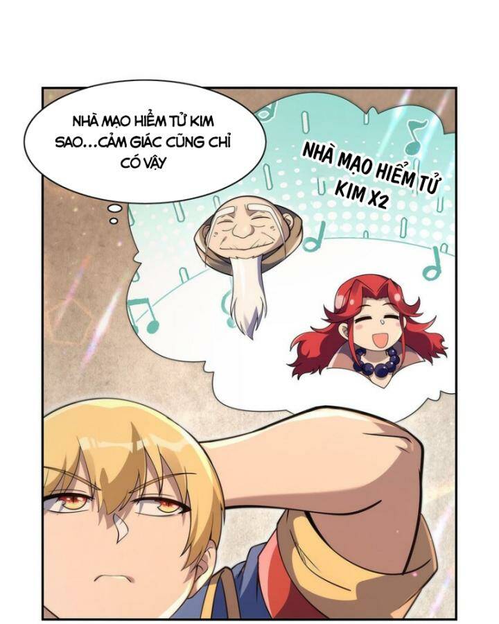 Ma vương thất nghiệp - Chapter 394 - Page 52