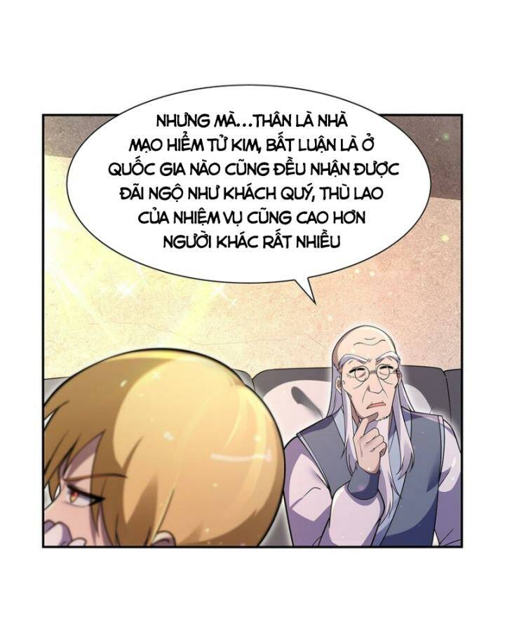 Ma vương thất nghiệp - Chapter 394 - Page 55