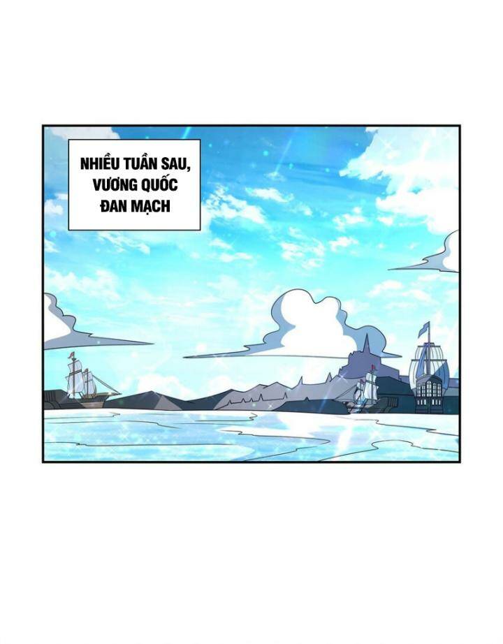 Ma vương thất nghiệp - Chapter 394 - Page 56