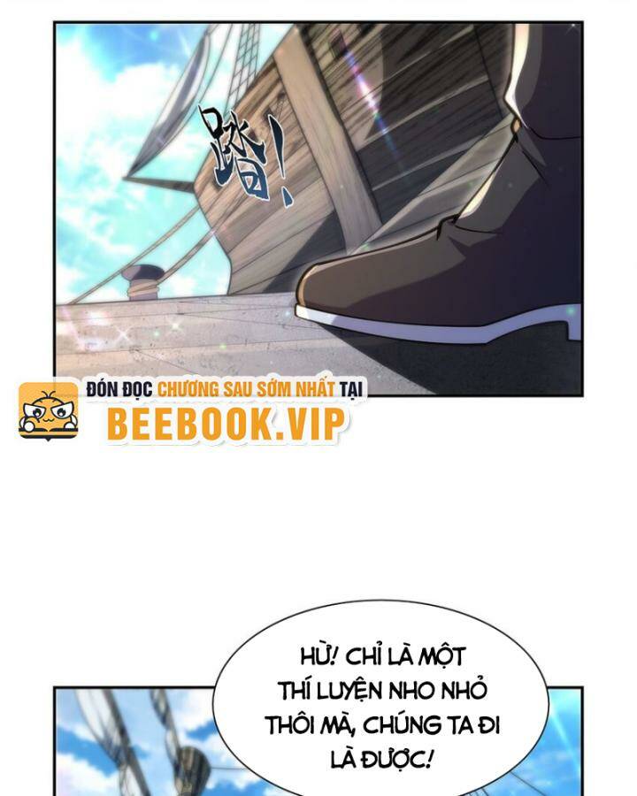 Ma vương thất nghiệp - Chapter 394 - Page 57