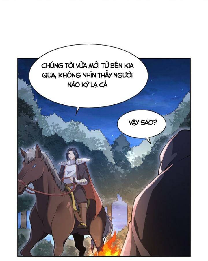 Ma vương thất nghiệp - Chapter 394 - Page 7