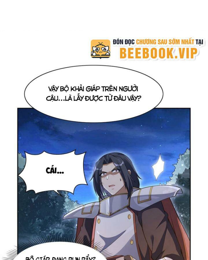 Ma vương thất nghiệp - Chapter 394 - Page 8