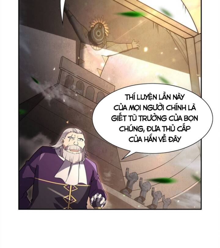 Ma vương thất nghiệp - Chapter 395 - Page 13