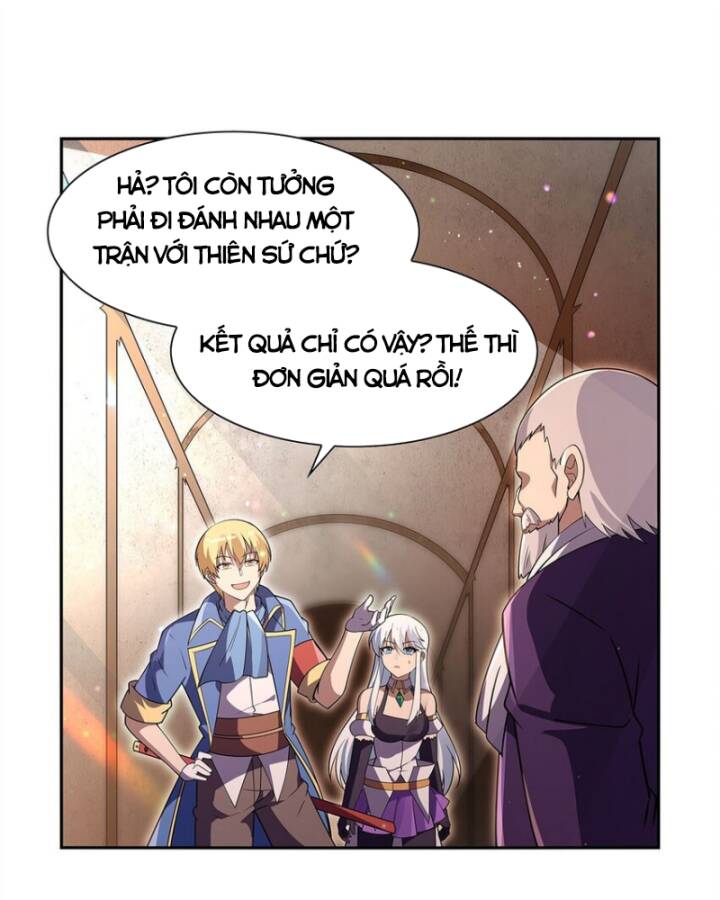 Ma vương thất nghiệp - Chapter 395 - Page 14