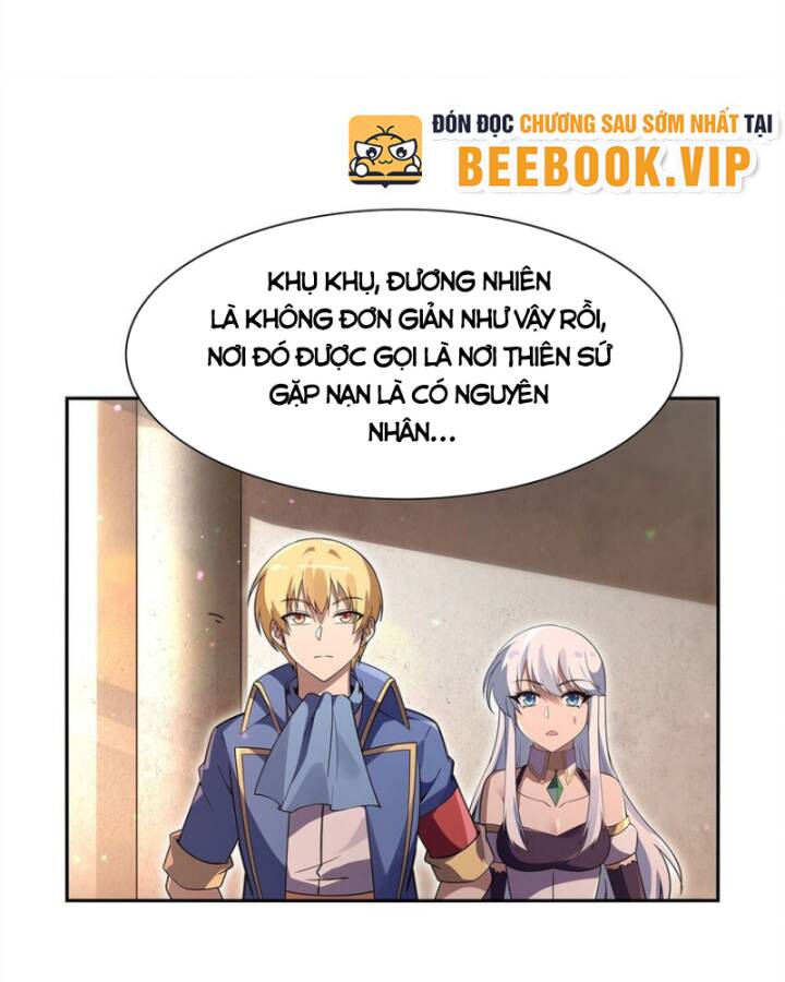 Ma vương thất nghiệp - Chapter 395 - Page 15