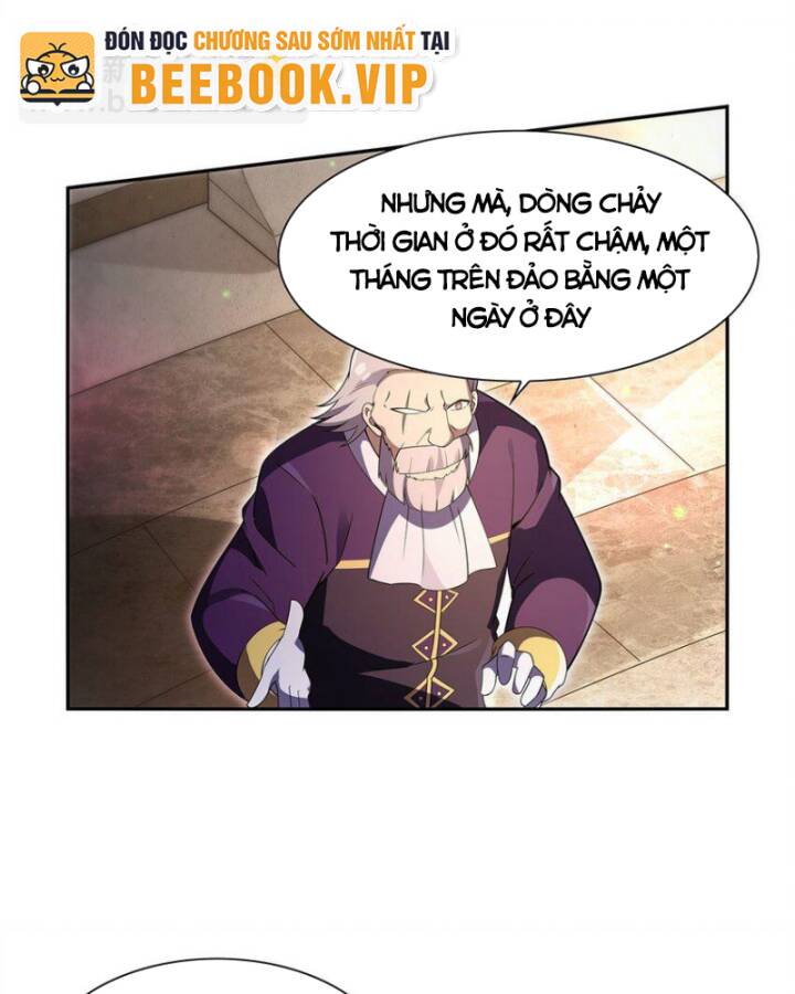 Ma vương thất nghiệp - Chapter 395 - Page 22