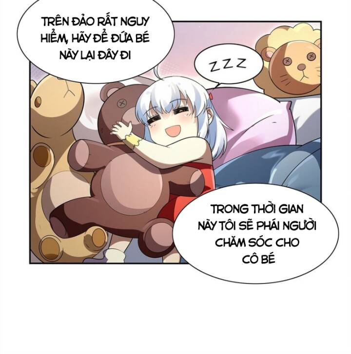 Ma vương thất nghiệp - Chapter 395 - Page 23