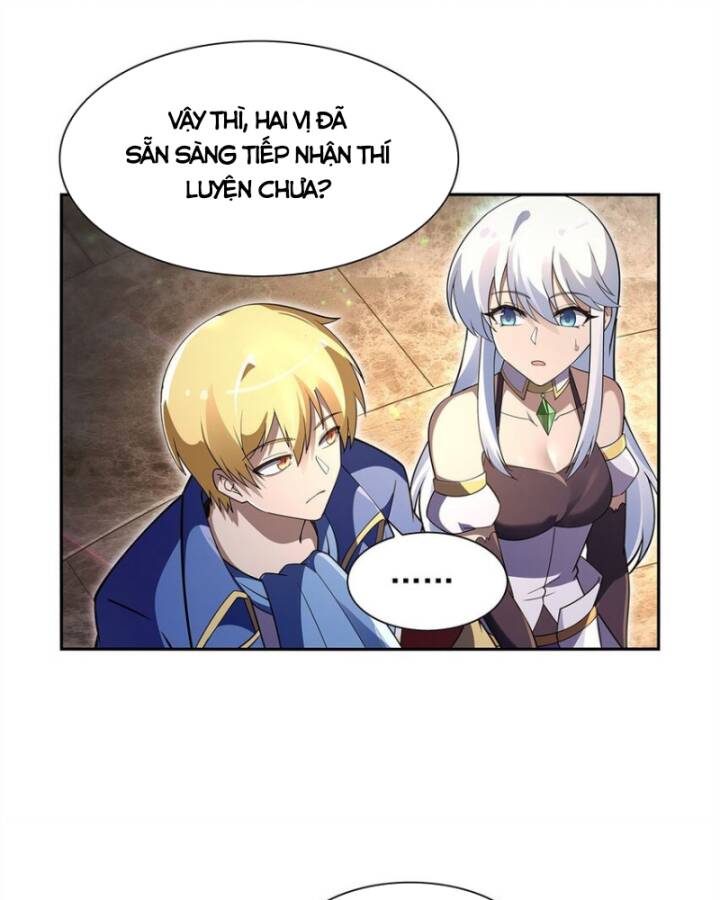 Ma vương thất nghiệp - Chapter 395 - Page 24