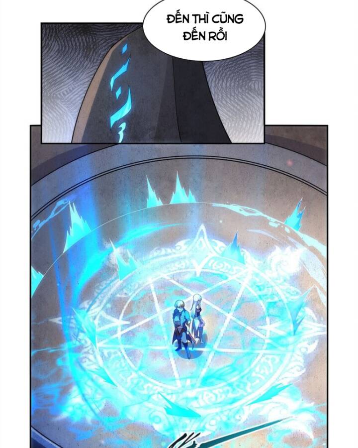 Ma vương thất nghiệp - Chapter 395 - Page 25