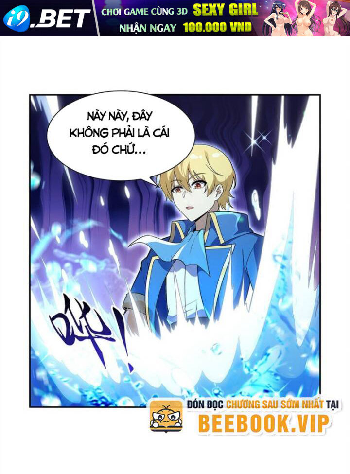 Ma vương thất nghiệp - Chapter 395 - Page 28