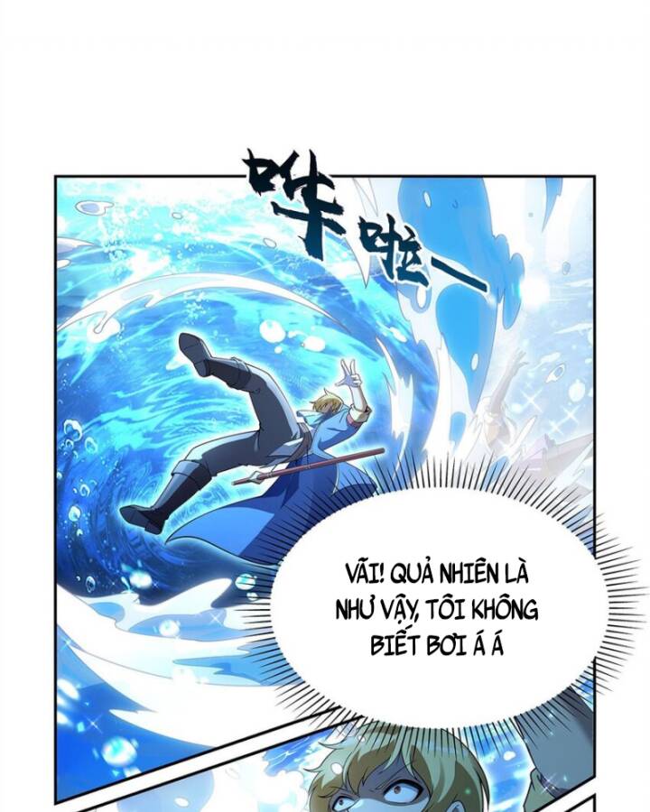 Ma vương thất nghiệp - Chapter 395 - Page 29