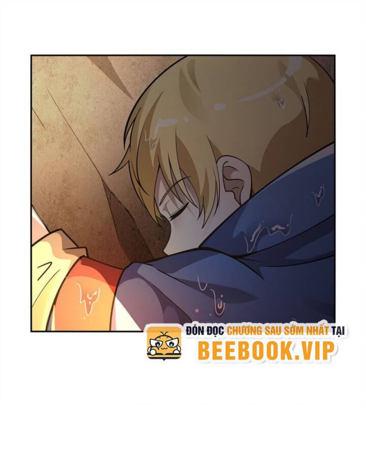 Ma vương thất nghiệp - Chapter 395 - Page 34