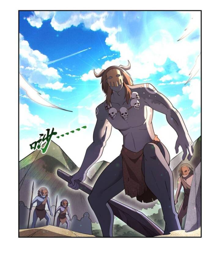 Ma vương thất nghiệp - Chapter 395 - Page 35