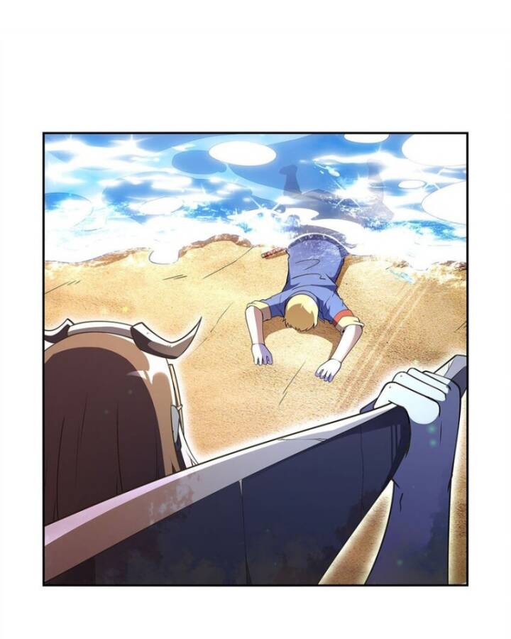 Ma vương thất nghiệp - Chapter 395 - Page 36