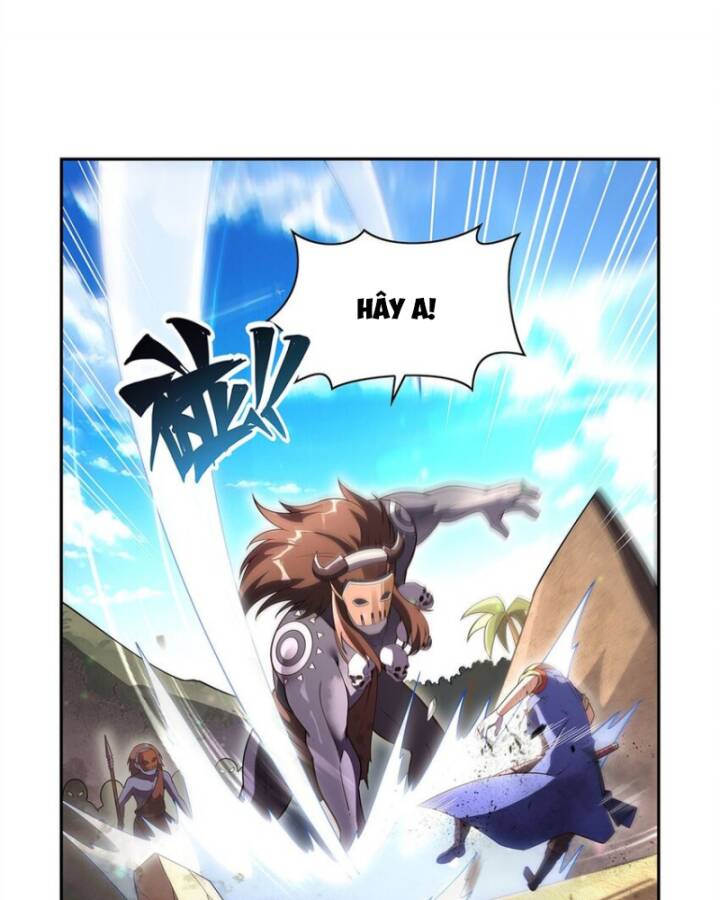 Ma vương thất nghiệp - Chapter 395 - Page 39