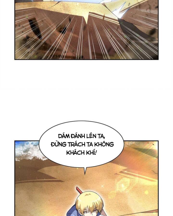 Ma vương thất nghiệp - Chapter 395 - Page 40