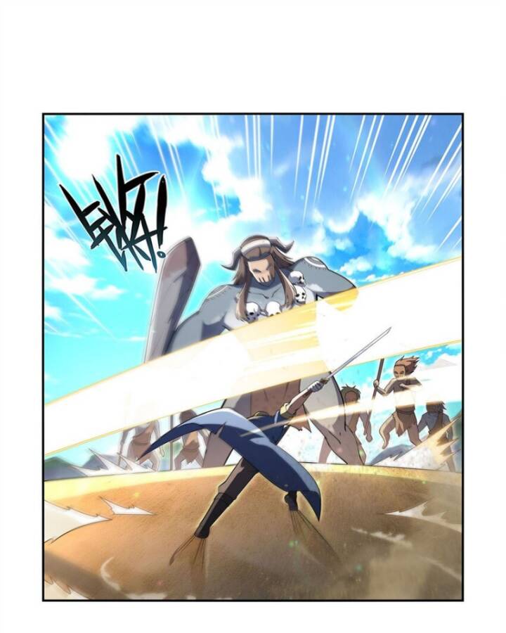 Ma vương thất nghiệp - Chapter 395 - Page 42