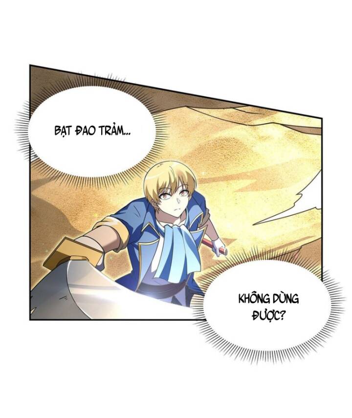 Ma vương thất nghiệp - Chapter 395 - Page 45