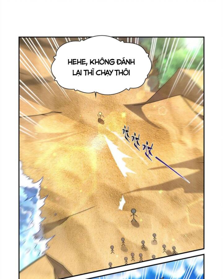 Ma vương thất nghiệp - Chapter 395 - Page 46